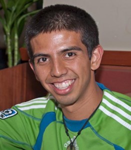 Emmanuel Martinez Alcaraz