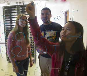 celebration of women in science