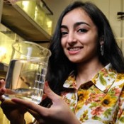 Krishna Parekh ’13