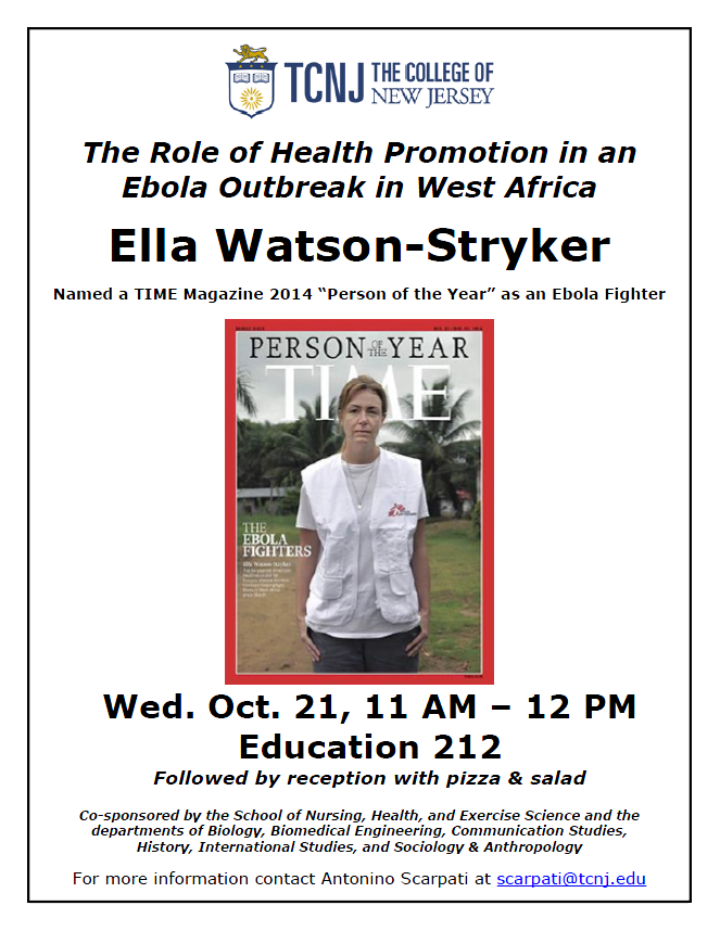 ella watson-stryker speaker flyer