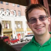 Jake Voytko ’08