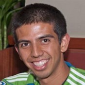 Emmanuel Martinez Alcaraz