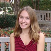 Alana Huszar ‘16