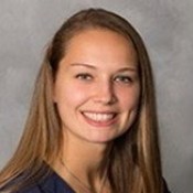 Biology Scholar-Athlete Earns NCAA Academic All-District Honors