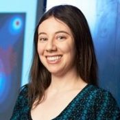 Math Professor Dr. Jana Gevertz Wins National Award for Teaching Excellence