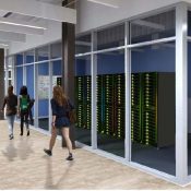 High Performance Computing across the School of Science