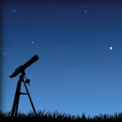 Fall Star Party – Tuesday, October 18, 2016