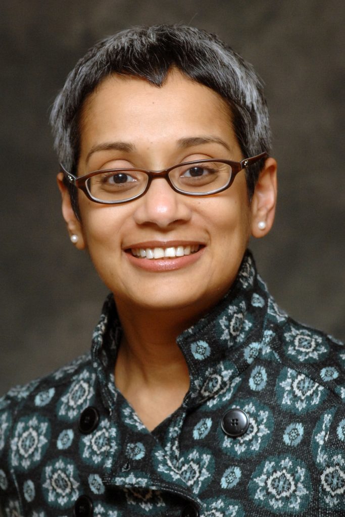 Gayatri Rao