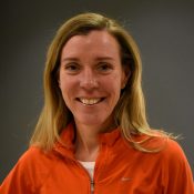 Professor Amanda Norvell Elected to Research Board