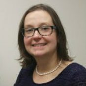 Professor Abby O’Connor Appointed to Editorial Advisory Board of an American Chemical Society Research Journal