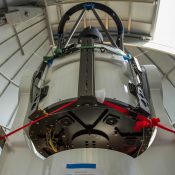 New telescope can examine exoplanets, galaxies, and quasars