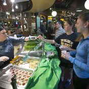 Crickets, larvae and frog legs on the menu at this N.J. college — NJ.com