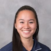 Kaila Carter ’20