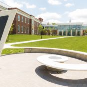 Three School of Science Physics Professors Receive Over $500k in Federal Grants to Study Geology, Optical Microstructures, and Atmospheric Science
