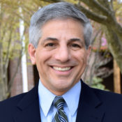 School of Science Dean Jeff Osborn honored by the American Association for the Advancement of Science