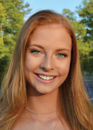 TCNJ Chemistry Major Profiled by the American Society for Biochemistry and Molecular Biology