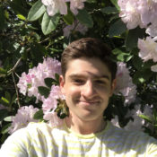 TCNJ Biology Student Wins Research Prize from the American Society of Plant Taxonomists