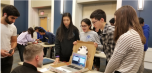 HackTCNJ 2020