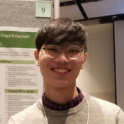 TCNJ Biology Alumnus Wins Prestigious American Society of Plant Taxonomists Research Award for Undergraduate Scholars