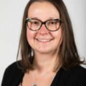 Chemistry Professor Abby O’Connor Receives American Chemical Society 2021 WCC Rising Star Award