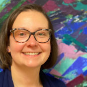 Abby O’Connor named “Rising Star” in chemistry
