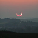 Dr. Lanz tells us what we need to know about Thursday’s rare “Sunrise Scimitar”