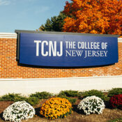 TCNJ remains top-ranked public college in region