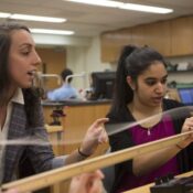 TCNJ remains among leaders in producing physics teachers