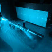 Physics prof’s new Fulbright award supports STEM connections across the Atlantic