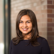 Sunita Gupta Kramer named dean of TCNJ School of Science