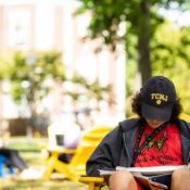 Money ranks TCNJ among the top of its “Best Colleges for Your Money” for 2022 list