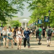 TCNJ remains top-ranked public college in region