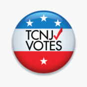 TCNJ is recognized as one of the best colleges for student voting. Here’s why.