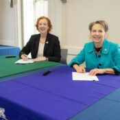 Mercer County Community College students to benefit from new paths to TCNJ