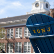 TCNJ remains top-ranked public college in region