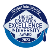 TCNJ earns HEED Award for DEI efforts