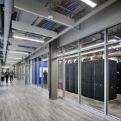 NSF grant will benefit faculty and students with latest technology for high-performance computing cluster