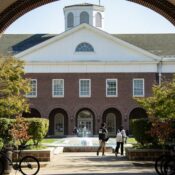 TCNJ innovation and business partnership efforts to get boost through new NSF grant