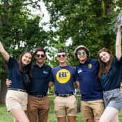 TCNJ boasts highest graduation rate in NJ for community college transfer students
