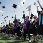 What’s next for the Class of 2024?