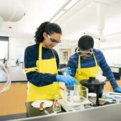 TCNJ President Michael Bernstein signs letter calling for more NSF funding for NJ