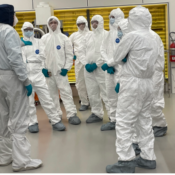 TCNJ physics department joins regional NSF-funded photonics initiative