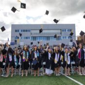 What’s next for the Class of 2025?