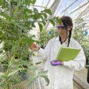 Biology major Ellie Kreider earns Fulbright U.S. Student Program award